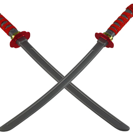 Ninja kario rinkinys