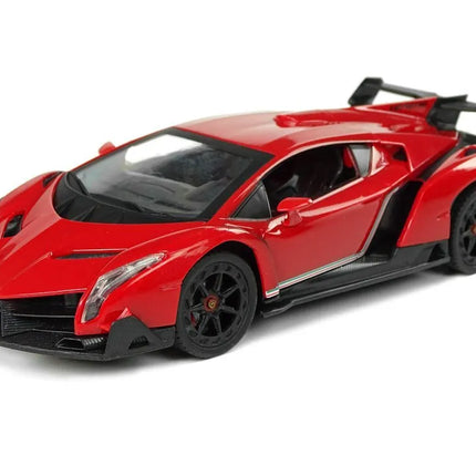 Nuotolinio valdymo Lamborghini Veneno 1:24