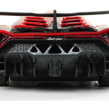 Nuotolinio valdymo Lamborghini Veneno 1:24