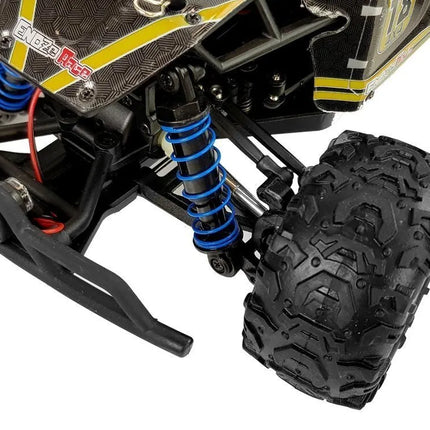 Nuotoliniu būdu valdomas Off-road Buggy ENOZE 9303E