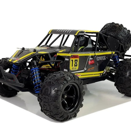 Nuotoliniu būdu valdomas Off-road Buggy ENOZE 9303E