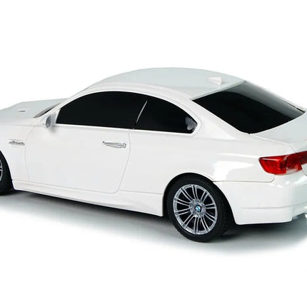 Nuotoliniu valdomas BMW M3