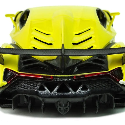Nuotoliniu valdomas Lamborghini Veneno