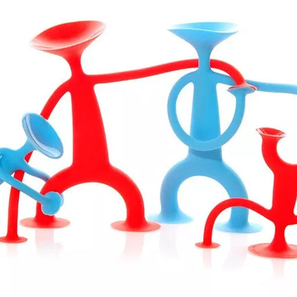 Oogi Family žmogeliukų šeimynėlė