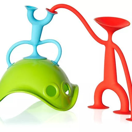 Oogi Family žmogeliukų šeimynėlė