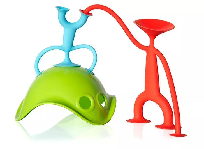 Oogi Family žmogeliukų šeimynėlė