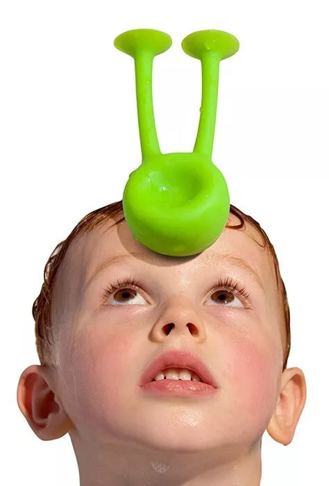 Oogi Bongo padarėlis