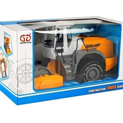 Oranžinis kelio volas vaikams