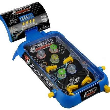 Pinball fliperis su šviesomis ir garsais 53 cm