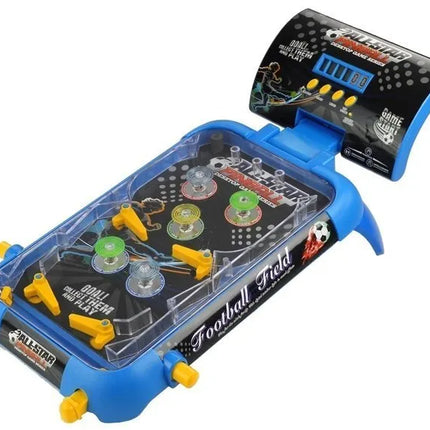 Pinball fliperis su šviesomis ir garsais 53 cm