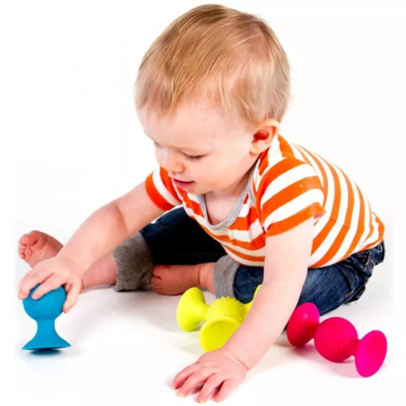 PipSquigz lipšniukai - barškučiai