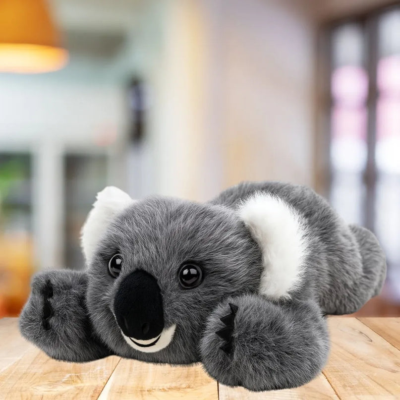 Pliušinė koala 30 cm