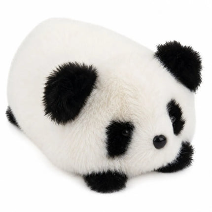 Pliušinė panda, 16 cm
