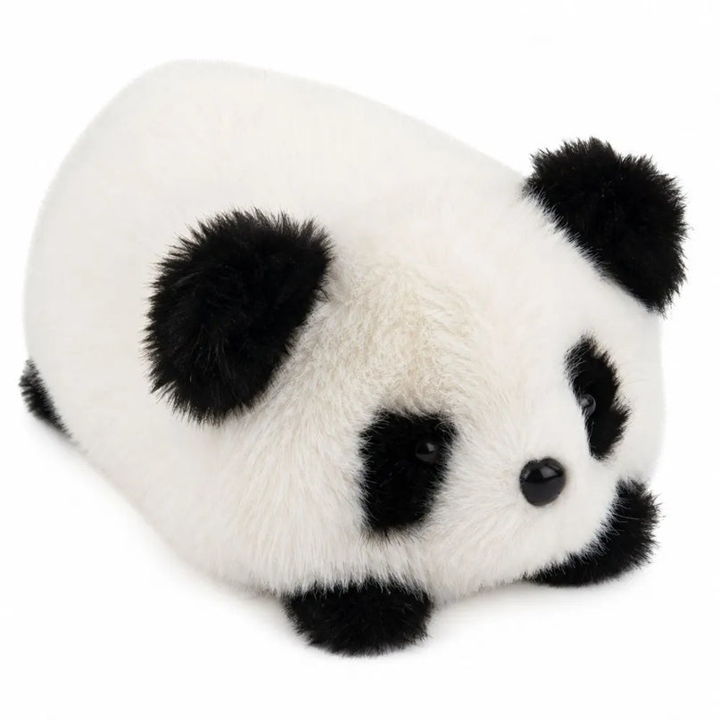 Pliušinė panda, 16 cm