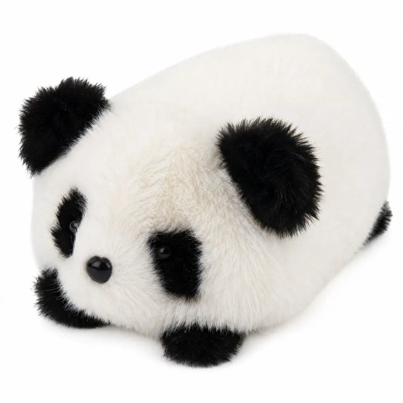 Pliušinė panda, 16 cm