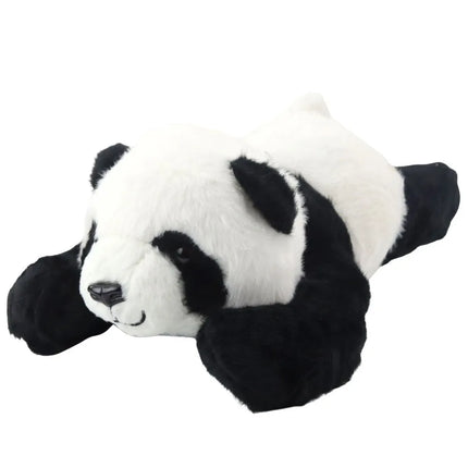Pliušinė panda 30 cm