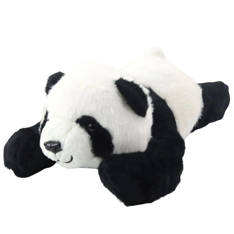 Pliušinė panda 30 cm
