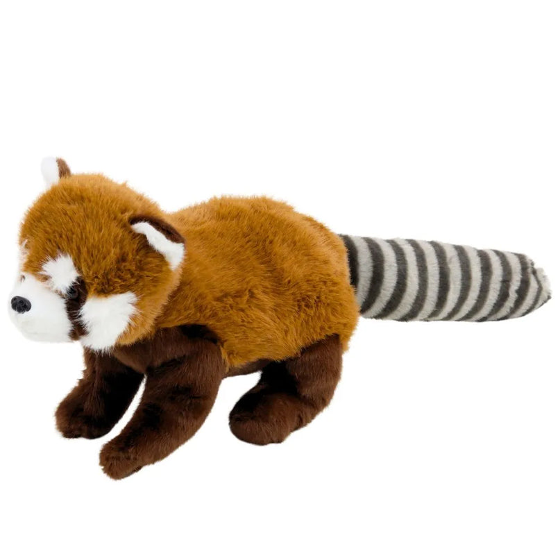 Pliušinė raudonoji panda 45 cm