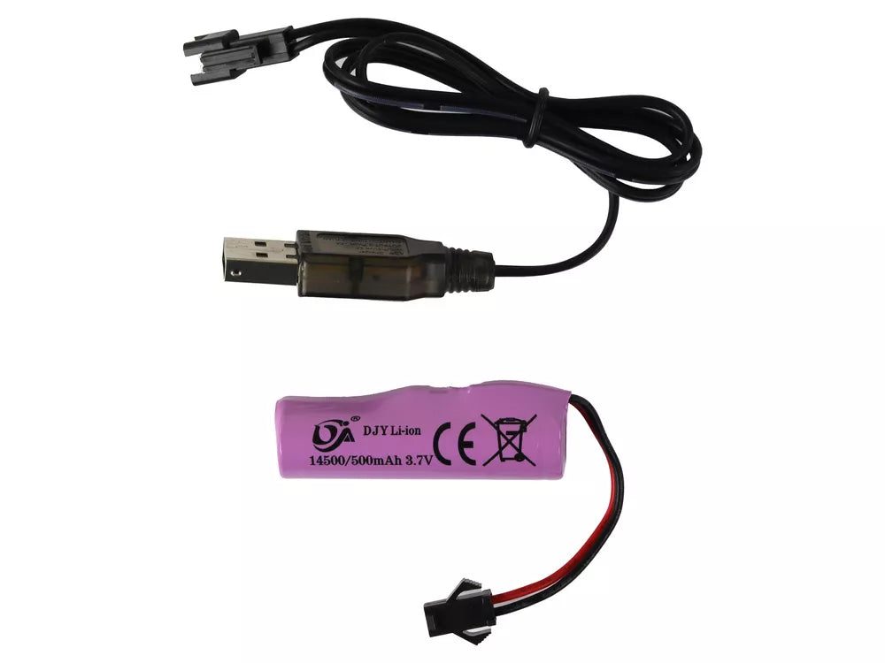 Nuotoliniu būdu valdomas sportinis automobilis R/C 1:24 oranžinės spalvos keičiamais ratais