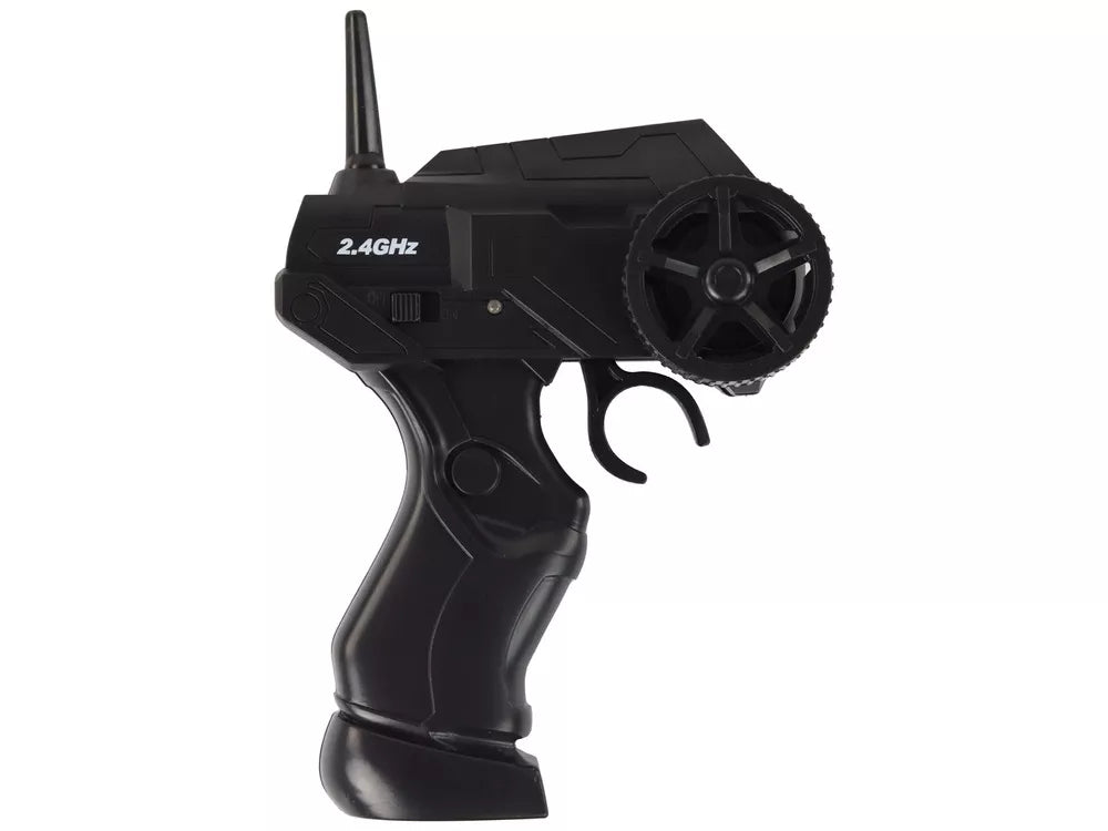 Nuotoliniu būdu valdomas visureigis R/C 1:24 Orange