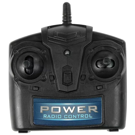 Automobilis R/C 1:24 Lamborghini Urus Red 2.4 G žibintai