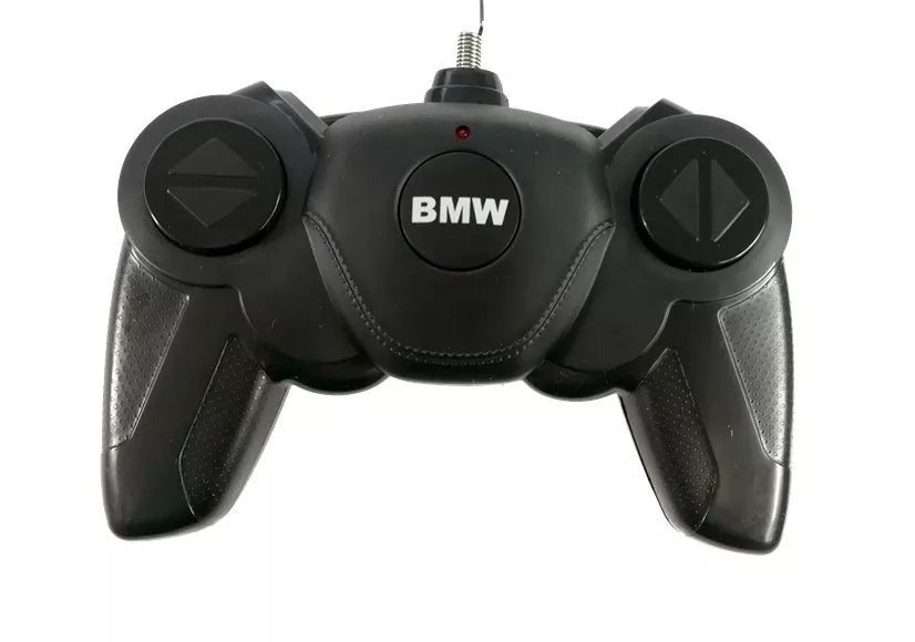 BMW Z4 Roadster R/C automobilis Rastar 1:24 baltas