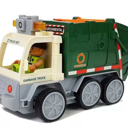 Automatinis nuotoliniu būdu valdomas savivartis R/C