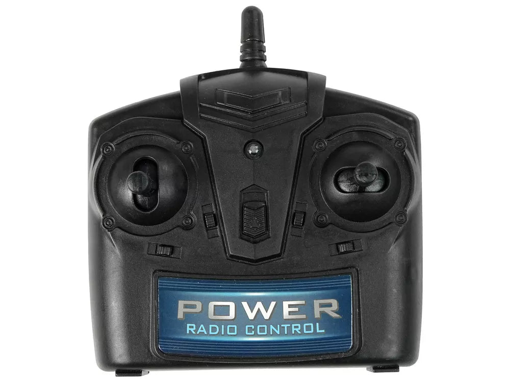 Sportinis automobilis R/C 1:24 Lamborghini Veneno Red 2.4 G Lights