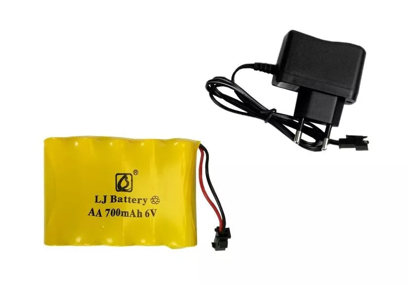 2,4 GHz sporto nuotoliniu būdu valdomas automobilis geltonos spalvos