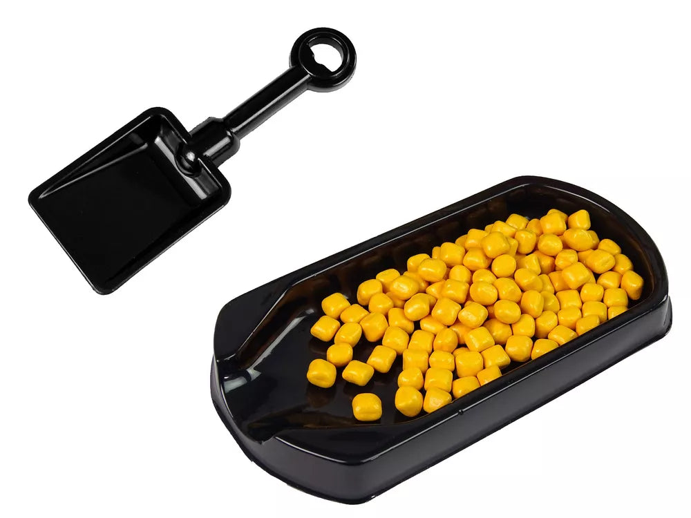 2.4G nuotoliniu būdu valdomas betono maišytuvas, besisukanti kriaušė 1:20 Priedai