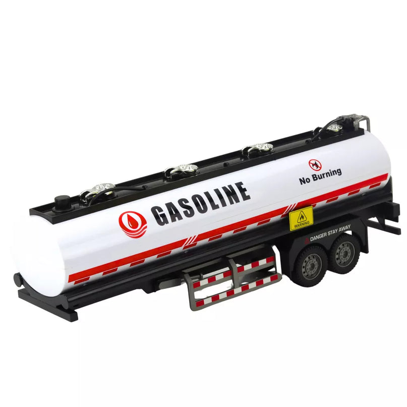 Balta kuro cisterna su vandens pylimo funkcija