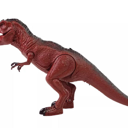 Nuotoliniu būdu valdomas garsinis dinozauras Tyrannosaurus Rex