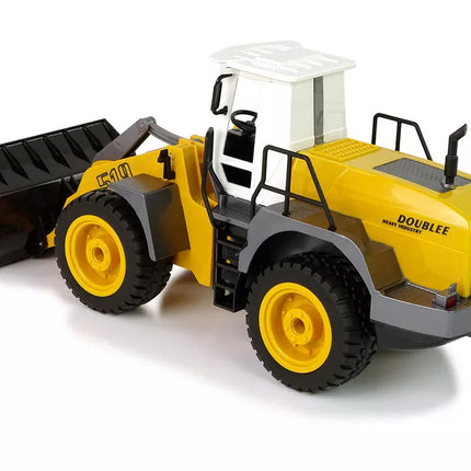 Nuotoliniu būdu valdomas ekskavatorius R/C 1:20 Kėlimo ranka