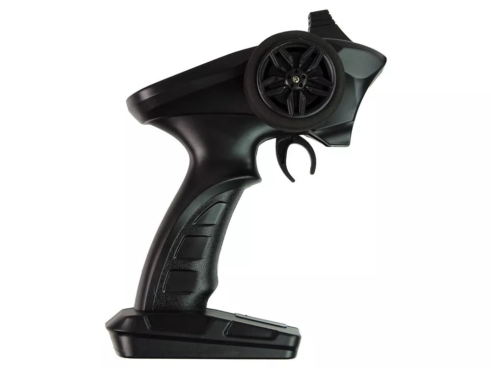 Motorinė valtis R/C 2.4G Raudona