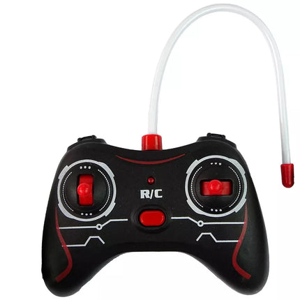 Žemės ūkio transporto priemonių kombainas R/C