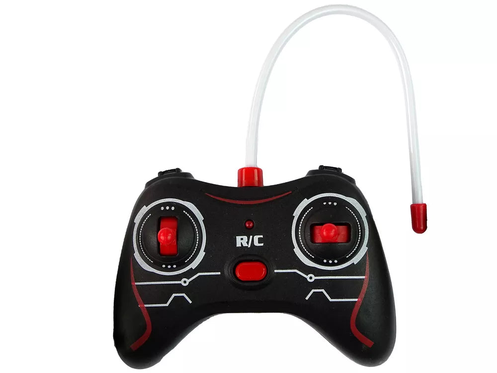 Žemės ūkio transporto priemonių kombainas R/C