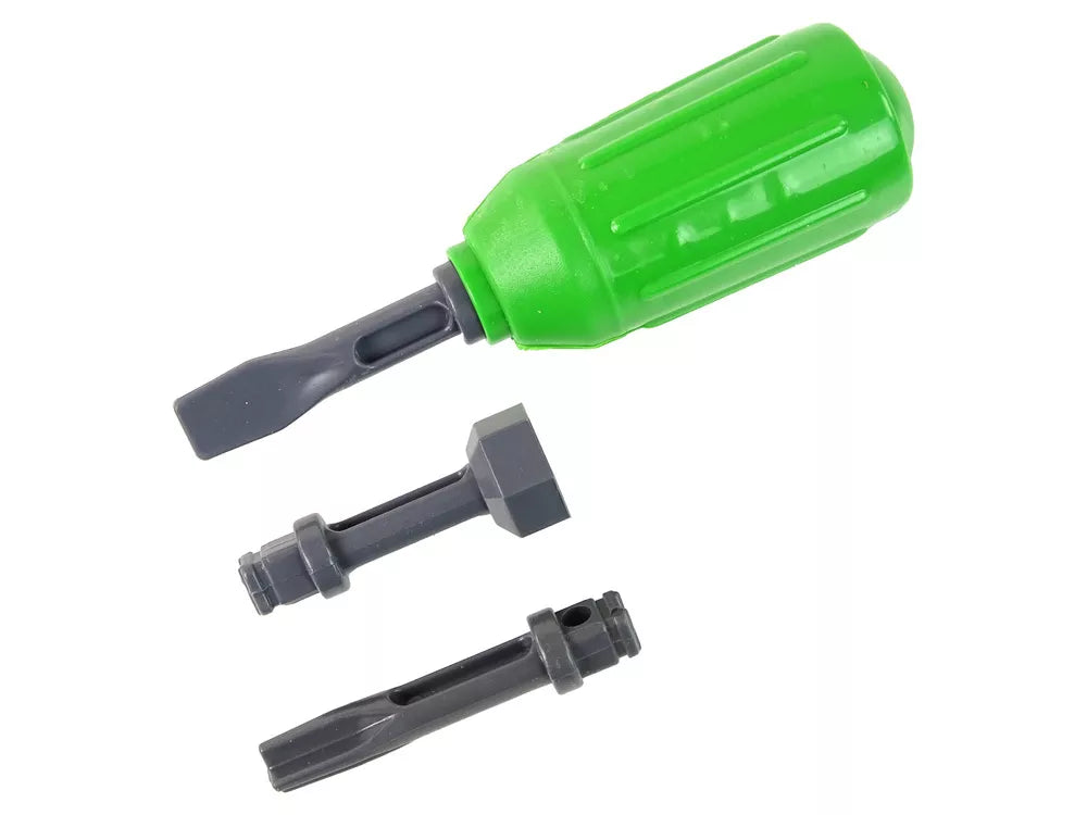 Žalioji medienos gabenimo transporto priemonė