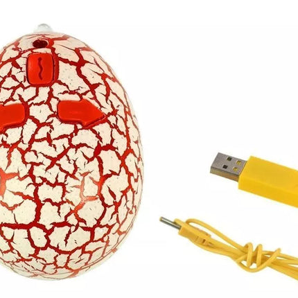 Infraraudonųjų spindulių nuotolinio valdymo žarna Balta