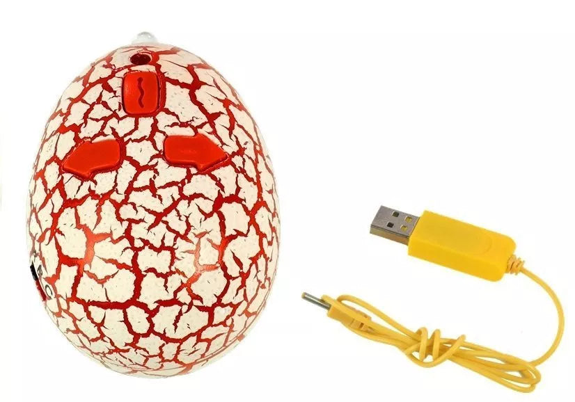 Infraraudonųjų spindulių nuotolinio valdymo žarna Balta