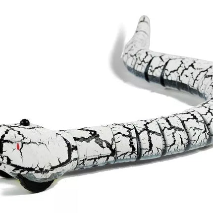 Infraraudonųjų spindulių nuotolinio valdymo žarna Balta