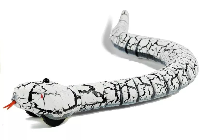 Infraraudonųjų spindulių nuotolinio valdymo žarna Balta