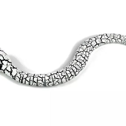 Infraraudonųjų spindulių nuotolinio valdymo žarna Balta