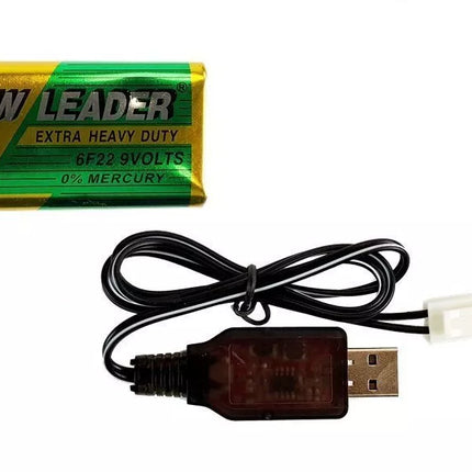 Ugniagesių automobilis Išplėtimas Pasukamos kopėčios R/C Garso sirenos žibintai