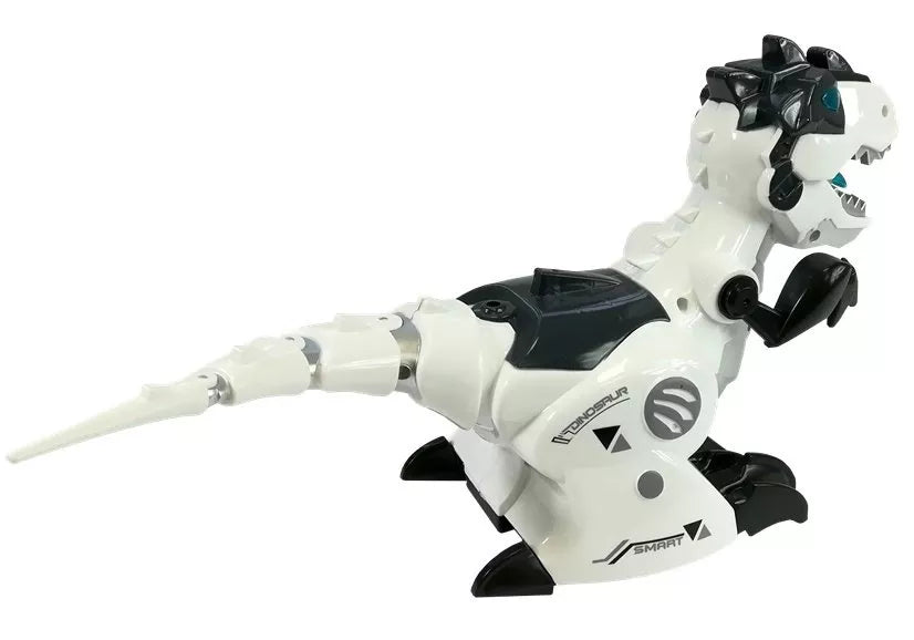 Dinozaurų interaktyvus nuotolinio valdymo R/C garsai