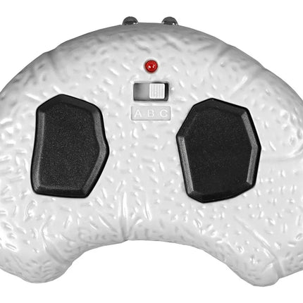 Nuotoliniu būdu valdomas infraraudonųjų spindulių voras Tarantula Brown R/C