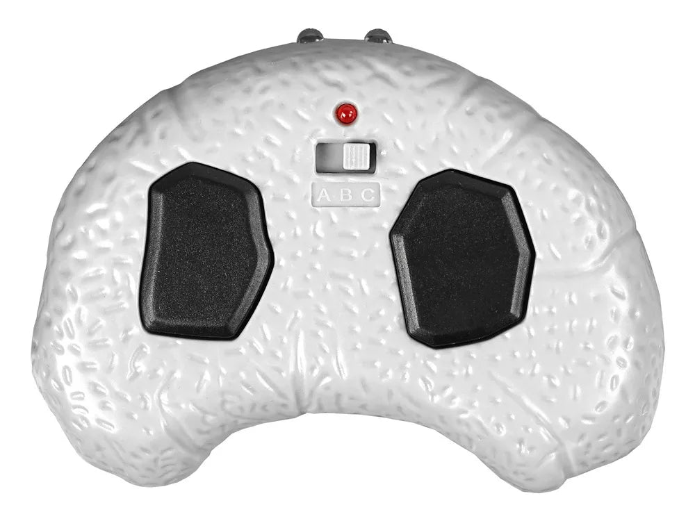 Nuotoliniu būdu valdomas infraraudonųjų spindulių voras Tarantula Brown R/C