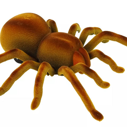 Nuotoliniu būdu valdomas infraraudonųjų spindulių voras Tarantula Brown R/C