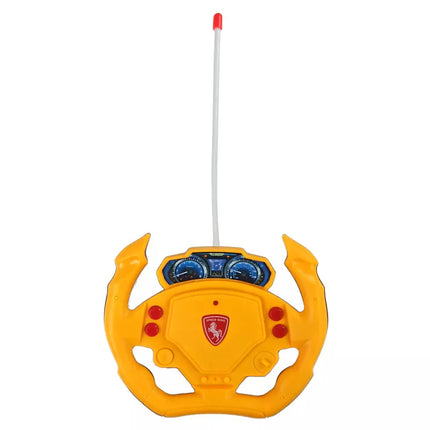 Nuotoliniu būdu valdomi keleivinių orlaivių žibintai 40 Mhz pilotas