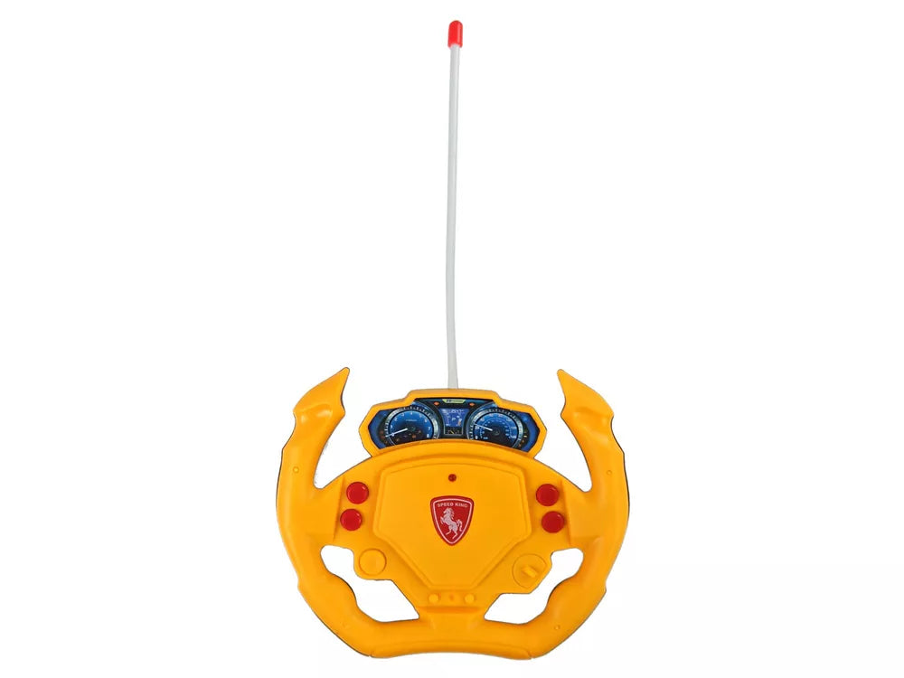 Nuotoliniu būdu valdomi keleivinių orlaivių žibintai 40 Mhz pilotas