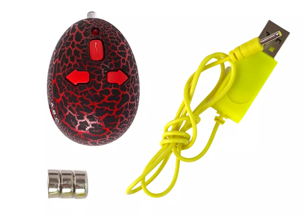 Nuotoliniu būdu valdoma Kobra gyvatė